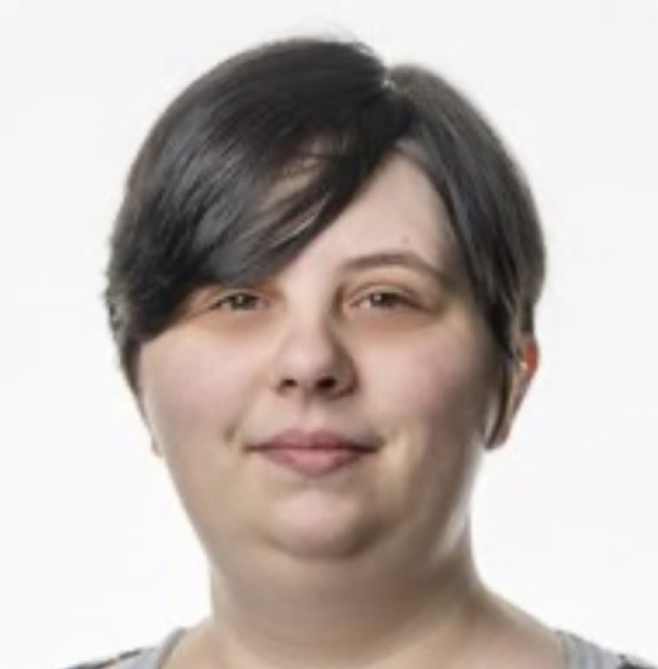 Samantha Burgess, Mental Health Therapist (MSW, LMSW)