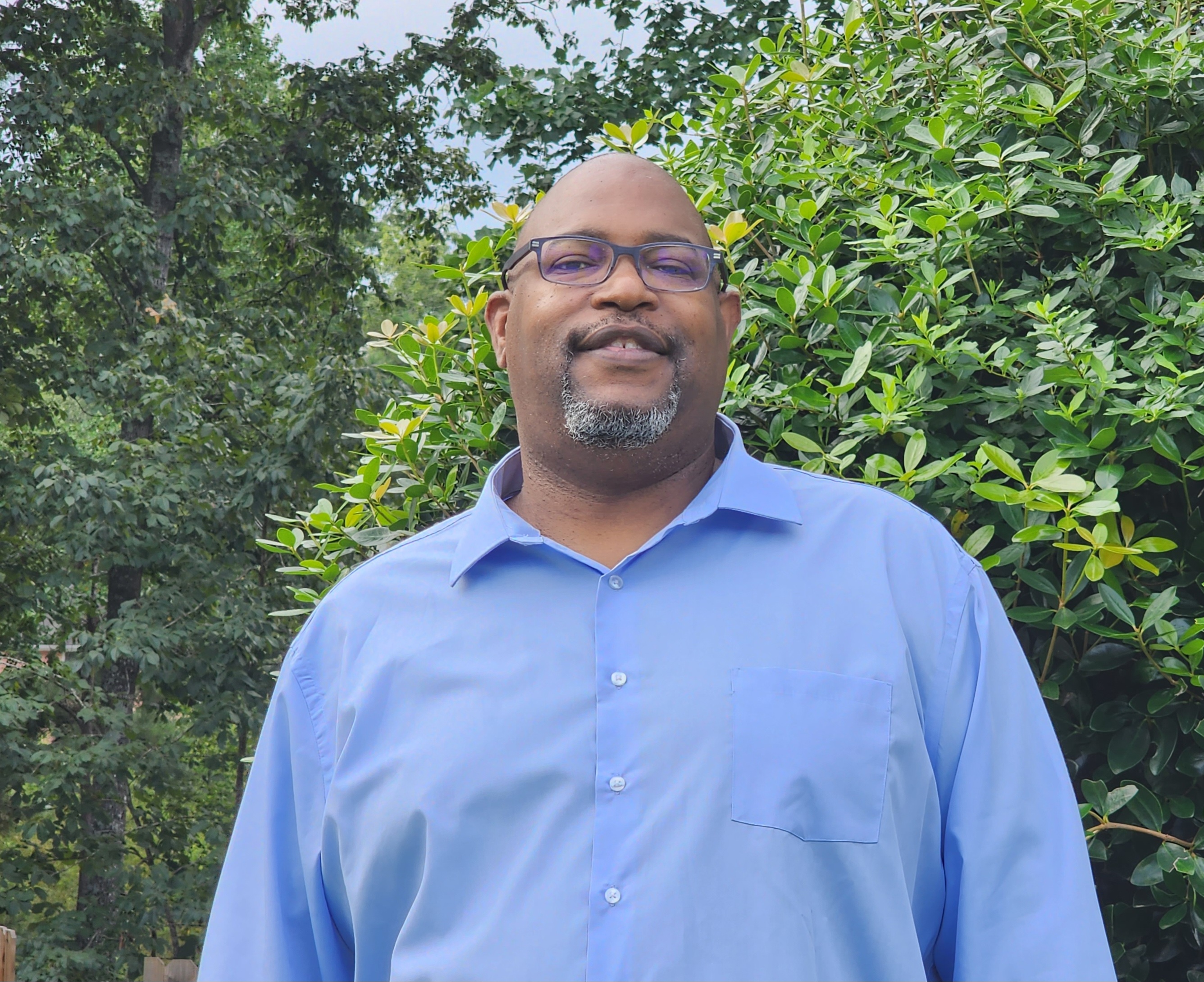 Thomas Swope, Mental Health Therapist (MA, MS, ACMHC)